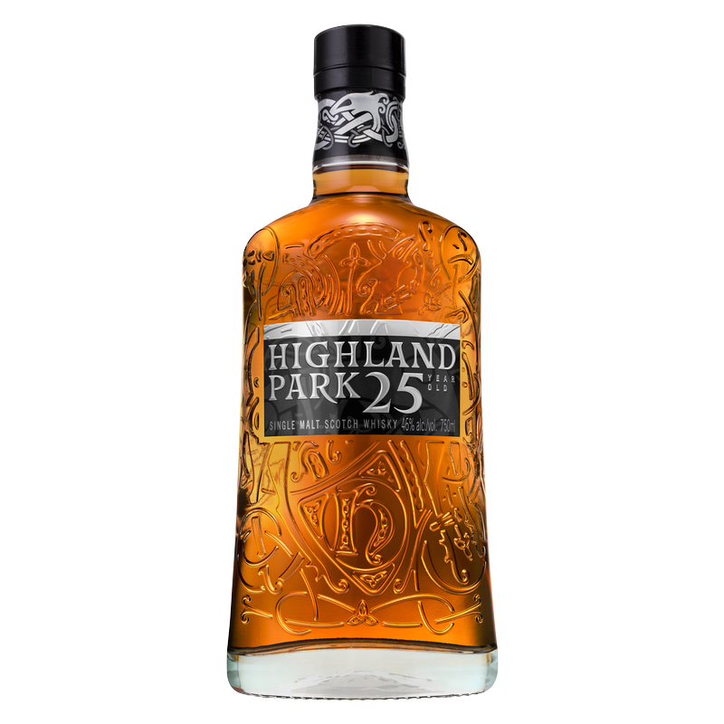 Highland Park 25 Yr 750ml