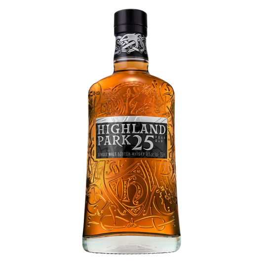 Highland Park 25 Yr 750ml