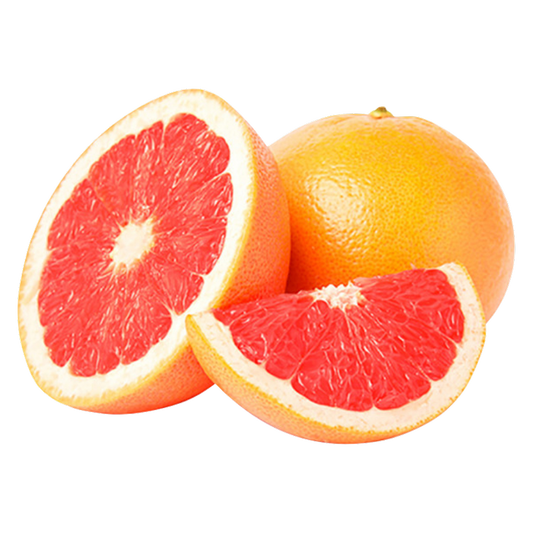 Organic Grapefruit - 1ct