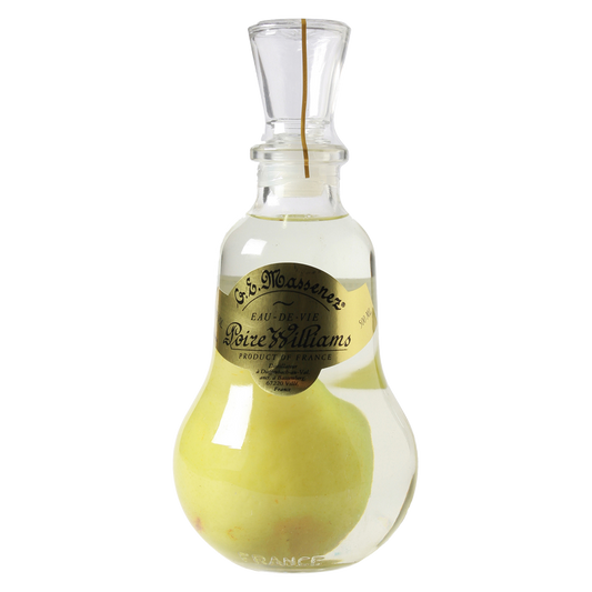 Massenez Poire in Bottle 750ml