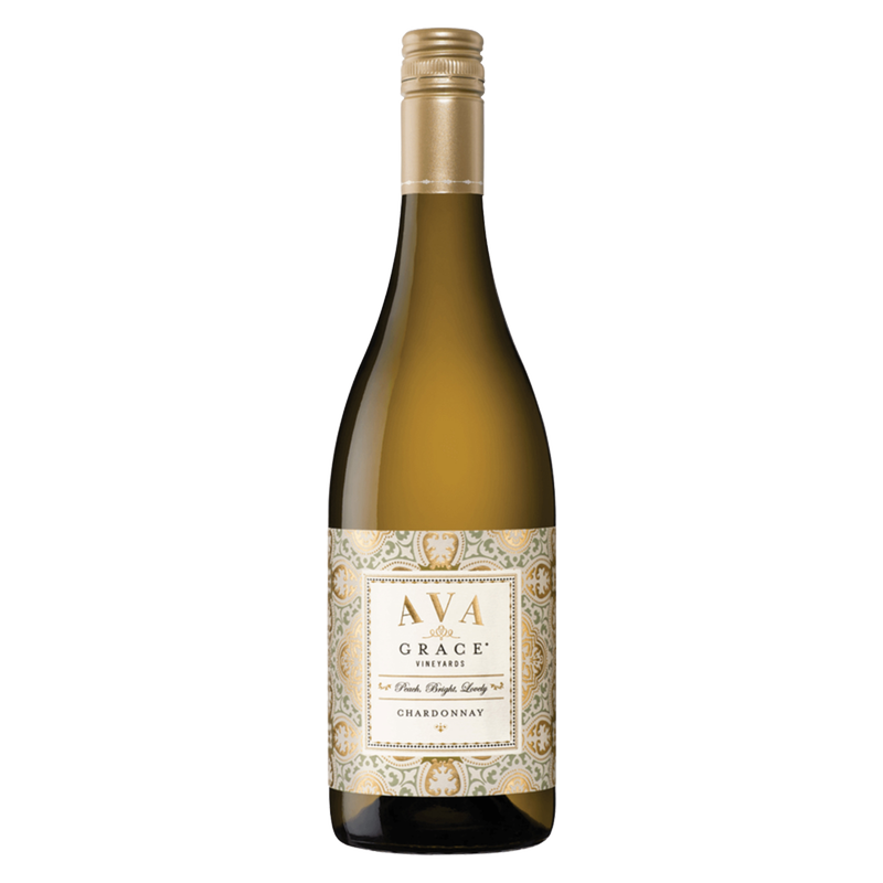 Ava Grace Chardonnay 750 ml