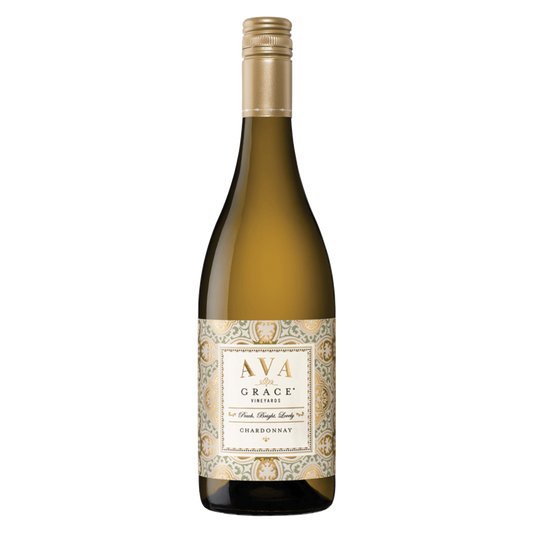 Ava Grace Chardonnay 750 ml