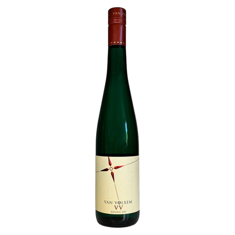 Van Volxem VV Riesling 2018 750ml