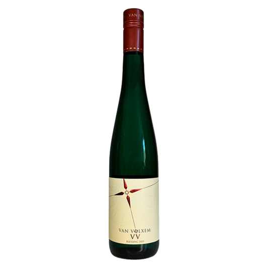 Van Volxem VV Riesling 2018 750ml