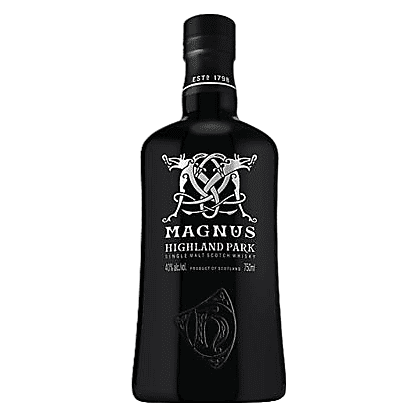 Highland Park Magnus Single Malt Scotch 750ml