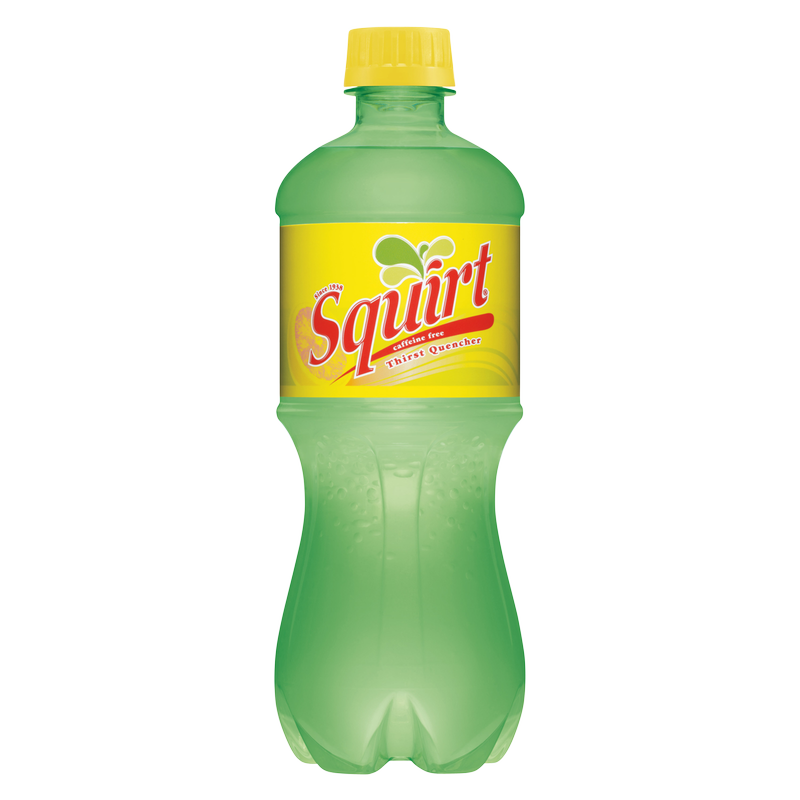 Squirt 20oz Btl