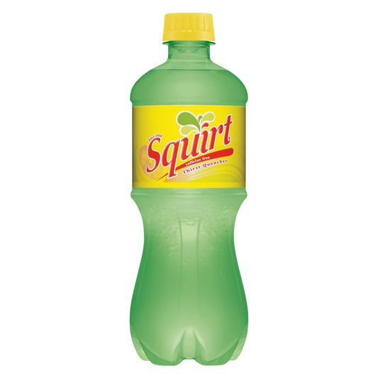 Squirt 20oz Btl