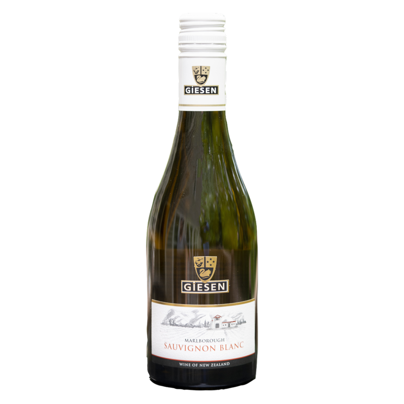 Giesen Sauvignon Blanc 2021 375ml 12.5% ABV