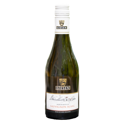 Giesen Sauvignon Blanc 2021 375ml 12.5% ABV