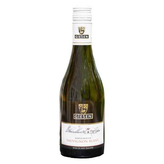 Giesen Sauvignon Blanc 2021 375ml 12.5% ABV