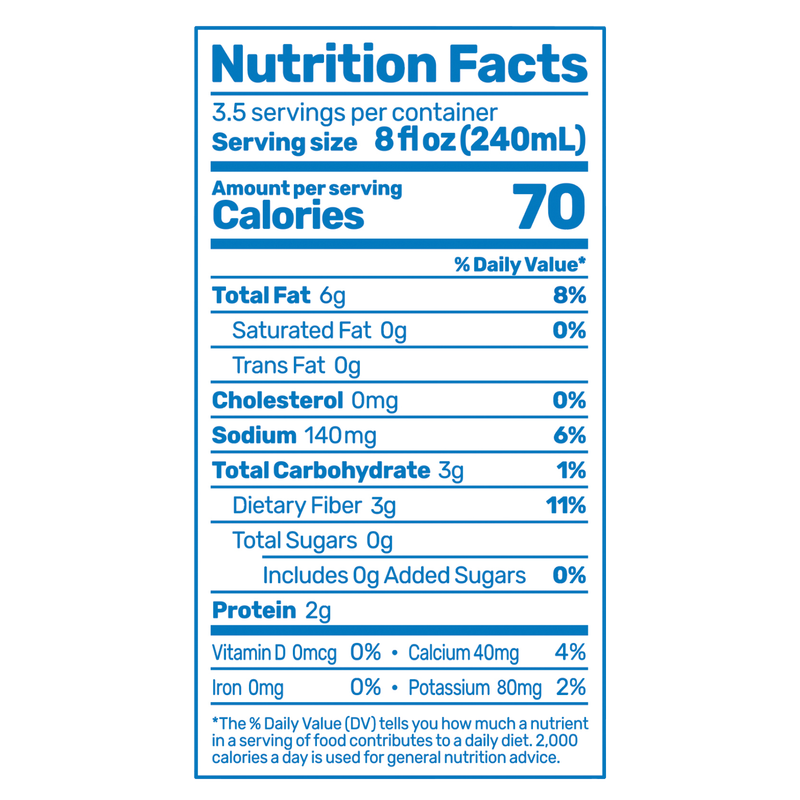 MALK Unsweetened Almond 28oz Btl