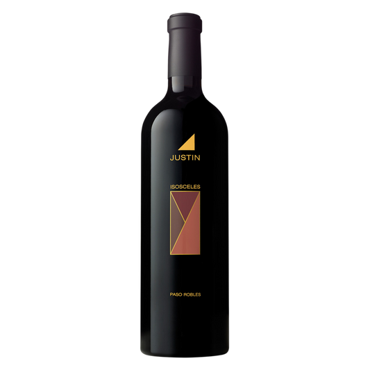Justin Isosceles 750ml
