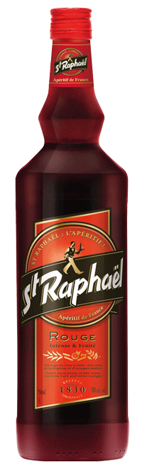 St Raphael Rouge Aperitif 750ml