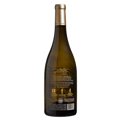 Phantom Chardonnay 750ml