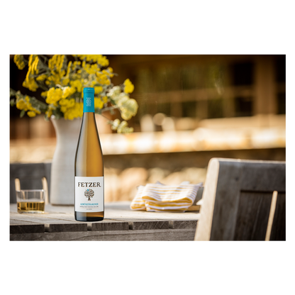 Fetzer Gewurtztraminer 750ml