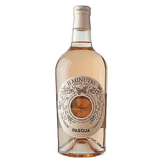 Pasqua 11 Minutes Rose 750ml