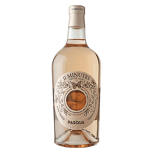 Pasqua 11 Minutes Rose 750ml