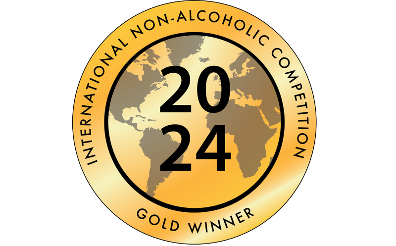 Nkd Distillery Non-Alcoholic Whiskey 750ml