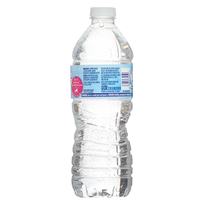 Nestle Pure Life Water 16.9oz Btl