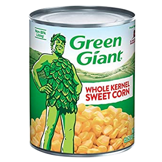 Green Giant Whole Corn 15.25oz