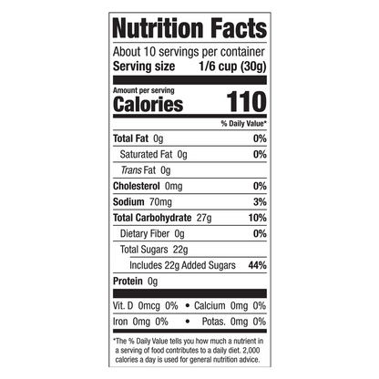 Brach's Mellowcreme Autumn Mix 11oz