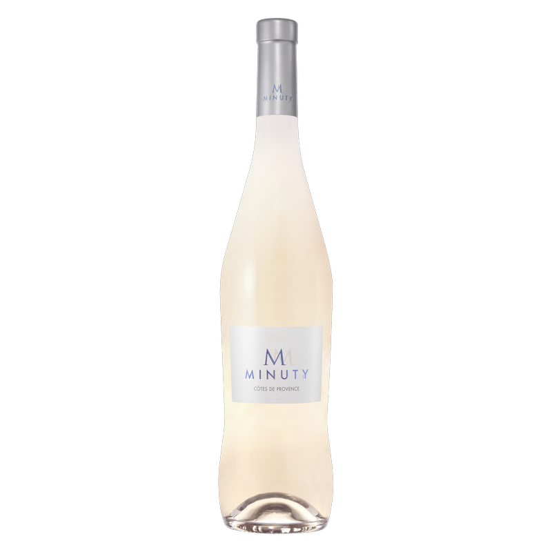 Chateau Minuty M Rose 750ml