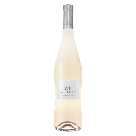 Chateau Minuty M Rose 750ml