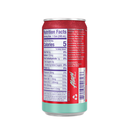 Alani Energy Cherry Slush 8.4oz