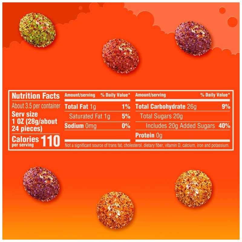 Skittles Fuego Share Size, 3.4oz