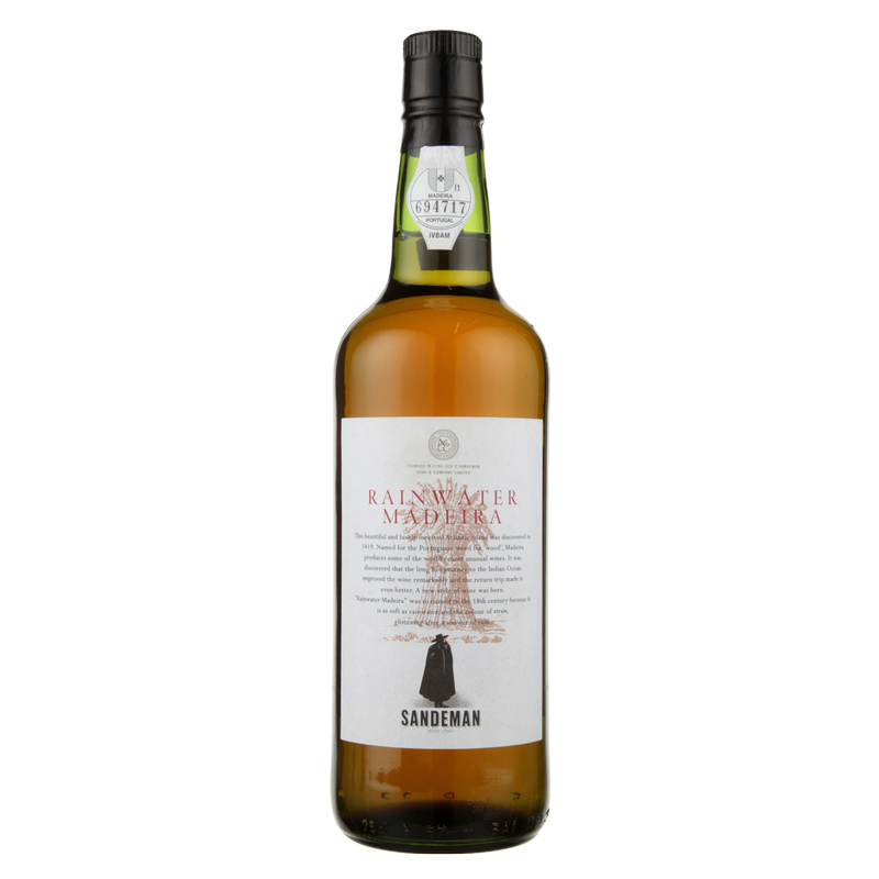 Sandeman Madeira Rainwater 750ml