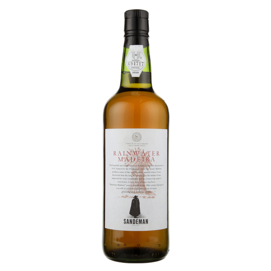Sandeman Madeira Rainwater 750ml