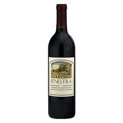 Fenestra Cabernet Sauvignon 750ml