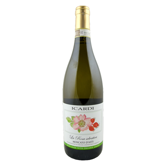 Icardi Moscato d'Asti 750ml