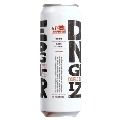 Drake's Brewing Co. Denogginizer Double IPA (19.2 OZ CAN)