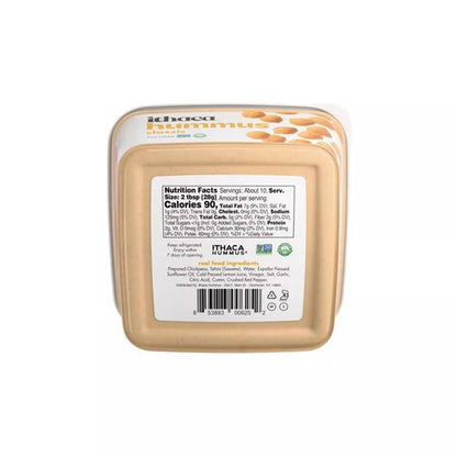 Ithaca Classic Hummus - 10 oz