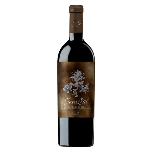 Juan Gil Red Blend 750ml