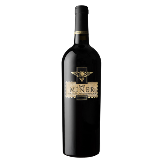 Odyssey Red Blend 750ml