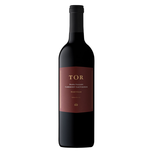Tor Cab Sauv Oakville