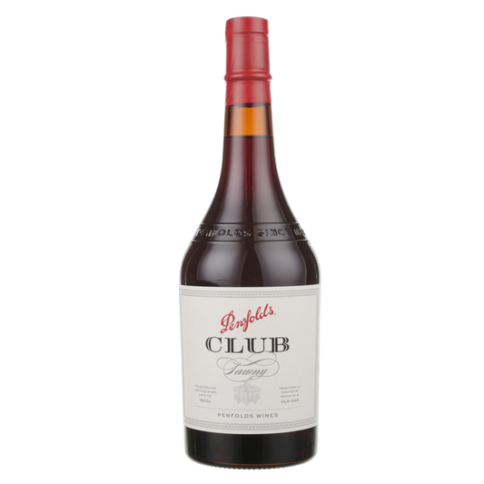 Penfolds Club Port 750ml
