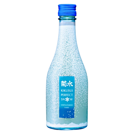 Kikusui Perfect Snow Sake 300ml