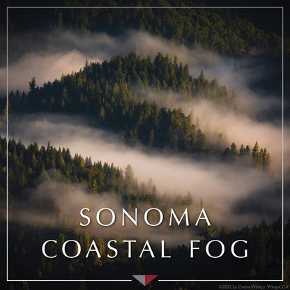 La Crema Sonoma Coast Pinot Noir 375ml