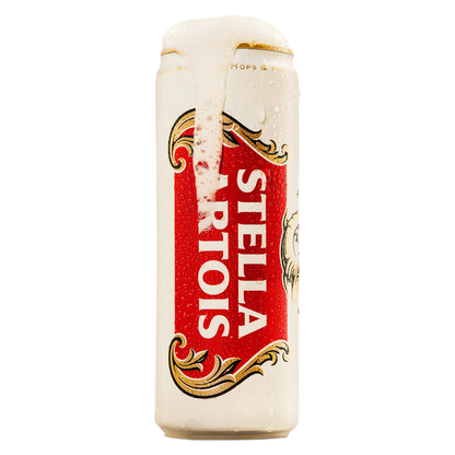 Stella Artois 15pk 12oz Can