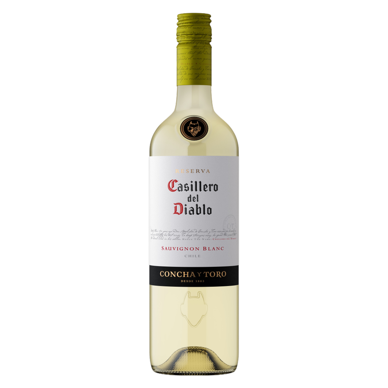 Casillero del Diablo Sauvignon Blanc 750 ml