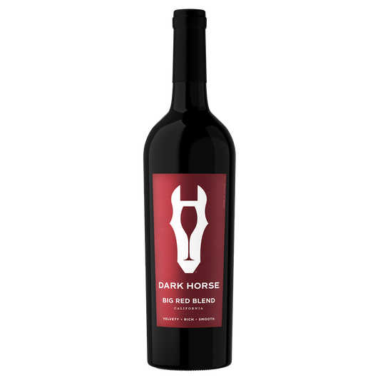 Dark Horse Red Blend 750ml