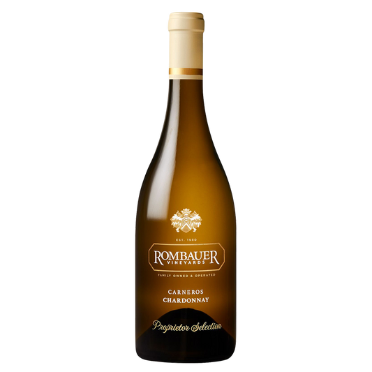 Rombauer Proprietor Selection Chardonnay 19 750ml