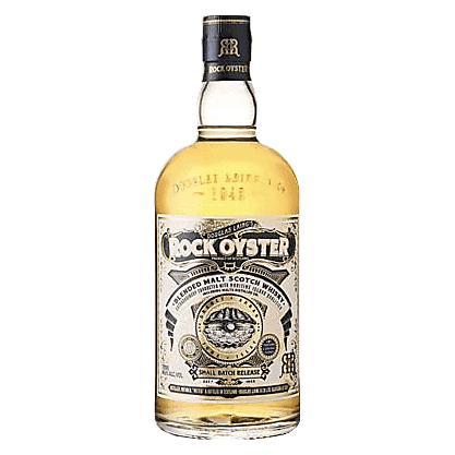 Douglas Laing's Rock Oyster Scotch 750ml