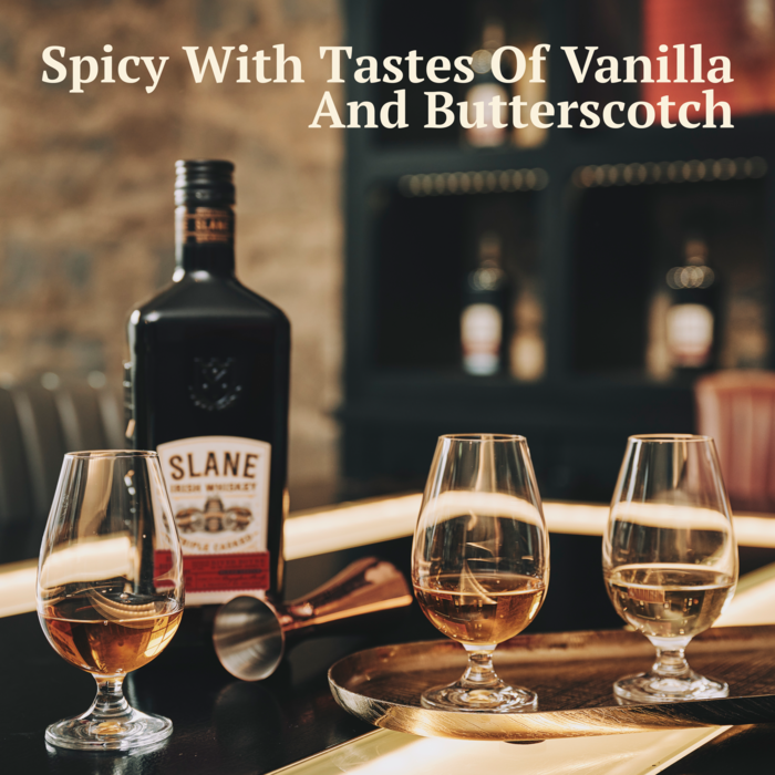 Slane Irish Whiskey 750ml