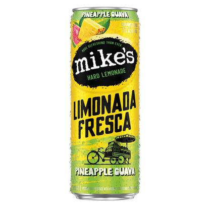 Mike's Hard Limonada Fresca Variety 12pk 12oz Can 5.0% ABV