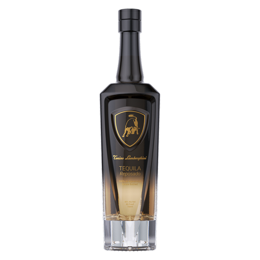 Tonino Lamborghini Reposado Tequila