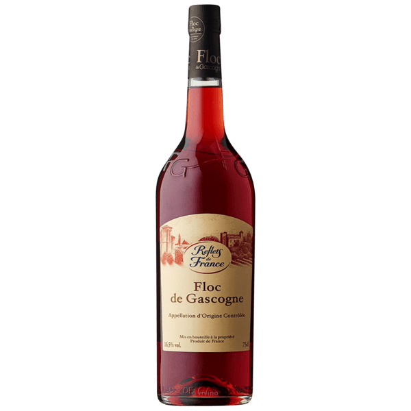 Floc De Gascogne Rouge 750ml